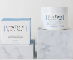 FoodaHolic 100ml soins de la peau coréens Ultra sérum hyaluronique pour le visage beauté Toner cosmétiques pour crème et lotion pour le visage - Product Image 3