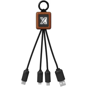 Accesorio de gestión de cables 3 en 1 C19 para dispositivos tecnológicos - Product Image 5