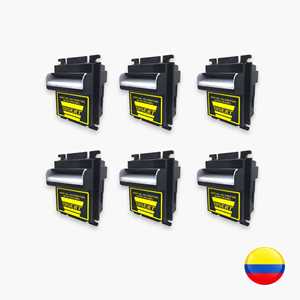 Validador de Monedas TOP TB74 12V Pulse $1-$100, Aceptación de 4 Monedas, Plástico Negro para Accesorios de Máquinas de Entretenimiento - Product Image 2