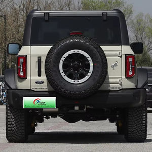 2024 <span class=keywords><strong>Ford</strong></span> <span class=keywords><strong>Bronco</strong></span> 2,3 T 4WD coche de gasolina de tamaño medio. SUV todoterreno de lujo de 5 puertas manual de 10 velocidades <span class=keywords><strong>Ford</strong></span> <span class=keywords><strong>Bronco</strong></span> 2024 - Product Image 5