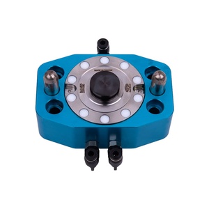 Hệ thống kẹp Zero-Point tự động cho Hợp kim nhôm gia công <span class=keywords><strong>CNC</strong></span> 3/4/<span class=keywords><strong>5</strong></span> trục - Product Image 2