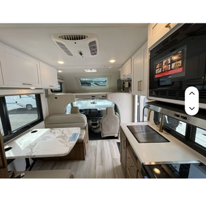 2026 - Usado - Nuevo - Thor-Ed-Die-E-Ba-uer-2-2-E-D-F - Listo para autocaravana - Product Image 3