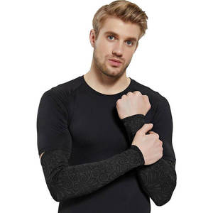 Manchons de bras de refroidissement unisexe pour vélo, cyclisme, sport et conduite, qualité supérieure, meilleur design, ensemble de Offre Spéciale directs - Product Image 4