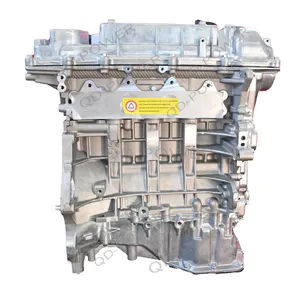 Vendite dirette della fabbrica 1.4L G4LC 4 cilindri 90KW motore nudo per HYUNDAI