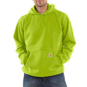 Sweats à capuche de haute qualité pour hommes pas cher blanc homme classique à capuche personnalisé bouffée impression polaire pull à capuche - Product Image 4