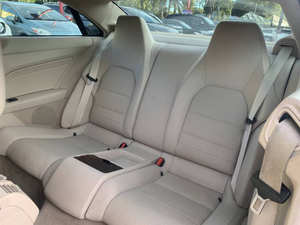 Mercedes-Benz Classe E E 350 d'occasion de 2014 - Product Image 3