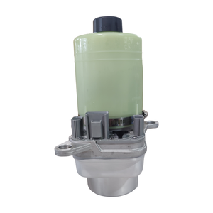 Nueva Bomba de Dirección Asistida Electrohidráulica para Ford Focus 2004 2005 2006 2007 2008 2009 2010 2011 LHD RHD 3M513K514DG Repuesto - Product Image 3