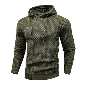 Sudadera con capucha pesada personalizada, Sudadera con capucha para hombre con logotipo personalizado, fabricante, precio al por mayor, sudaderas con capucha blanded de lana - Product Image 4