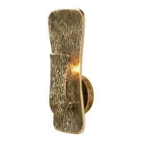 2025 Hot Selling Modern Design Golden <b>Wall</b> <b>Sconce</b> for Hotels Restaurant - Product Image 1