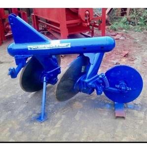 Arado de Discos Montado de Suministro Directo de Fábrica, Equipo Agrícola para Operaciones de Labranza Primaria, Disponible para Grandes Cantidades - Product Image 1