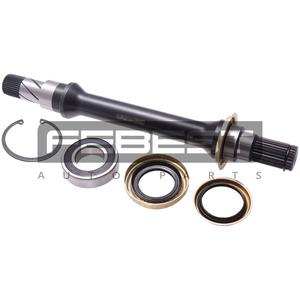 เซมีเย เดโรโร 34x347x26 FEBEST (1012-V200MTRH) - Product Image 1