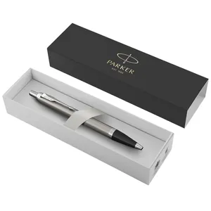 Penna a Sfera Personalizzata Parker IM, Articolo Promozionale per Merchandising - Product Image 1