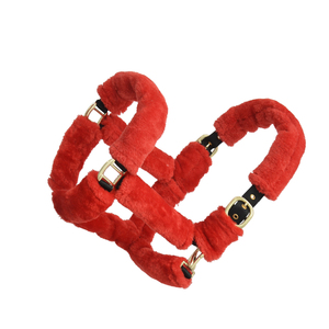 Halter d'équitation de selle western en nylon de haute qualité Best Value PP Halter - Product Image 3