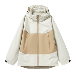 <b>Men</b> Lightweight Windbreaker <b>Jacket</b> Waterproof Hooded Zip Up Sporty Outerwear Wind Resistant Coat for Running Hiking or <b>Travel</b> - Product Image 6