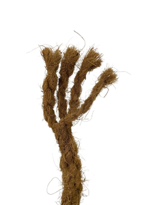 Cuerda de Coco Biodegradable para Jardinería y Manualidades - Uso en Interiores y Exteriores - Product Image 4