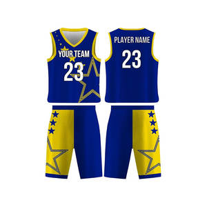 Uniformes de baloncesto deportivos de alta calidad, camiseta de baloncesto de diseño personalizado barata - Product Image 3