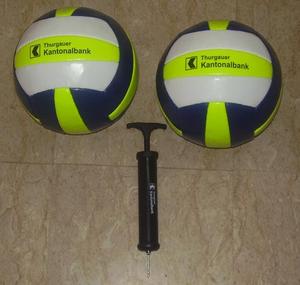 Ballon de volley-ball d'entraînement extérieur de qualité supérieure, léger, antidérapant - Matériel PVC, durable, écologique, prix de gros, meilleur design - Product Image 4