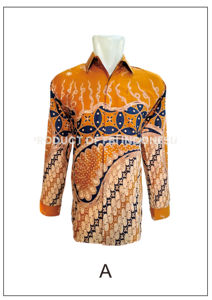 เสื้อเชิ้ตแขนยาวผู้ชาย ROMER รุ่นใหม่ล่าสุด ดีไซน์เรียบหรู ผ้าคอตตอน 100% ป้องกันรอยยับ เป็นมิตรกับสิ่งแวดล้อม ติดกระดุมเม็ดเดียว - Product Image 2