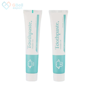 Ready to Ship 5-in-1 Long-Lasting Scent Toothpaste <b>Powder</b> with Whitening Chemicals Anti-Cavity & OEM <b>Sunscreen</b> for Home Use - Product Image 3