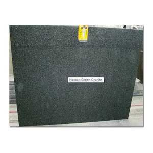 Meilleur niveau qualité granit Hassan grande dalle fournisseur de carrelage poli dalle de sol en pierre naturelle - Product Image 4