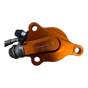 Maître-cylindre d'embrayage MAGURA 9.5 avec actionneur pour KTM 525 EXC 2003, nouveau système d'embrayage complet en fer pour réparation Isuzu Navara - Product Image 2