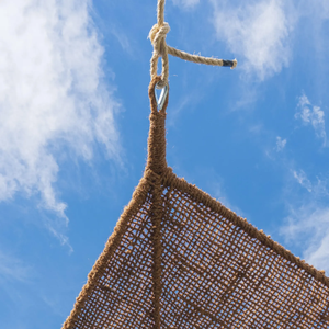Eco-friendly Sun Protection: Natural Coco Coir <b>Shade</b> <b>Sails</b> Manufactures Eco2go Vietnam - Product Image 2