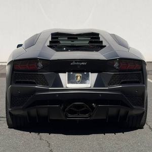 Lamborghini Aventador LP 740-4 S d'occasion en excellent état, modèle 2018 - Product Image 3
