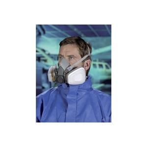 6200 mezza maschera facciale - Product Image 5