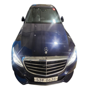 Benz Clase C W205 C220 D Exclusive 2016 - Product Image 1
