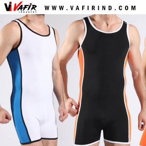 Débardeur de fitness en coton XXL pour hommes, décontracté, anti-bodybuilding, respirant, tricoté, logo personnalisé, OEM grande taille - Product Image 6