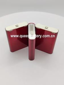 Queenbattery UF103450P 2000mAh 3.6V 3.7V 103450 P UF103450 프리즘 배터리 GPS mp3 플레이어 제세 동기 디지털 카메라 - Product Image 6