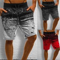 Erkekler's gövde mayo Beachwear erkekler sörf plaj kıyafeti kurulu yüzmek şort Boardshort üretici mayolar erkekler için