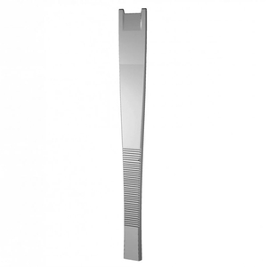 Osteotome Cinelli protégé 16 cm en acier inoxydable, instrument chirurgical orthopédique pour chirurgie plastique, vente en gros - Product Image 1