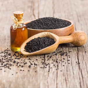 Huile Essentielle de Cumin Noir 100% Pure Biologique Fraîche Pressée à Froid pour Tous Types de Peau - Meilleure Vente - Product Image 2