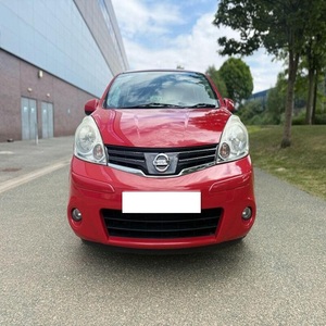 นิสสัน โน้ต ปี 2011 มือสอง พวงมาลัยซ้าย/ขวา - Product Image 1