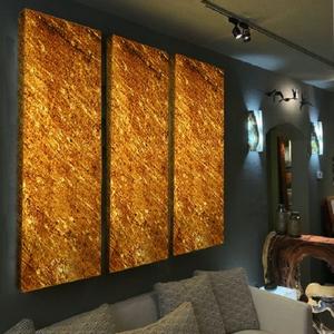 Revêtement mural en pierre flexible décorative, bloc translucide en marbre naturel pour l'intérieur et l'extérieur - Product Image 2