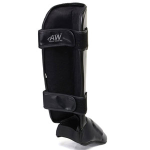 Servicio OEM, Nuevo Diseño de Espinilleras para Entrenamiento de MMA, Accesorios de Seguridad, Espinilleras a Bajo Precio - Product Image 2