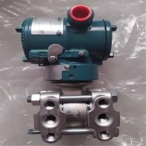 В наличии, оригинальный передатчик давления YOKOGAWA <span class=keywords><strong>EJA510A</strong></span> Серии EJA Yokogawa, от 4 до 20 мА, Датчик абсолютного и манометрического давления - Product Image 5