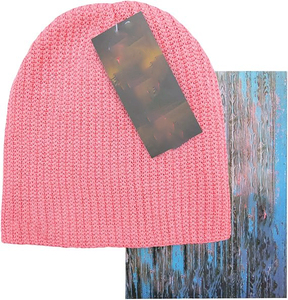 หมวกบีนนี่ใยอะคริลิคป้องกัน EMF โลโก้และสีออกแบบได้ตามต้องการ - Product Image 3