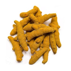 Curcuma Séché Biologique de Qualité Supérieure 100% Naturel, Traitement Brut, Meilleur Prix pour la Cuisine et les Remèdes Herbacés - Product Image 6