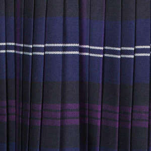 Vêtements de sport pour hommes en acrylique et laine, motif tartan écossais de luxe, respirant, personnalisé, confortable, kilt écossais pour hommes - Product Image 6