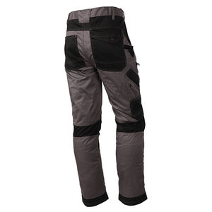 Pantalones DE TRABAJO tácticos personalizados para hombre Pantalones cargo deportivos multibolsillos transpirables - Product Image 3