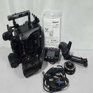 Nueva Cámara de Cine VariCam LT AU-V35LT1G 4K Super 35 Original, Completamente Ensamblada - Montura EF, 2806 Horas - Lista para Exportar - Product Image 1