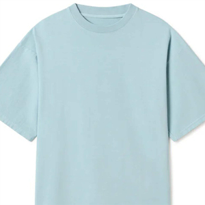 Camiseta holgada informal para hombres y mujeres, suave, cómoda e ideal para combinar o relajarse en casa con alta calidad - Product Image 4