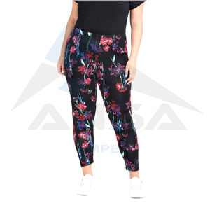 2024 collants de sublimation de haute qualité ensemble de vêtements de plage en plein air personnalisés pour l'hiver collants imprimés sublimés de haute qualité - Product Image 4