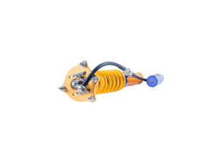 Nouveaux amortisseurs inversés de mise à niveau de performance pour le système de suspension Coilover de modèle Honda Accord et <span class=keywords><strong>Golf</strong></span> Daewoo Volkswagen - Product Image 3