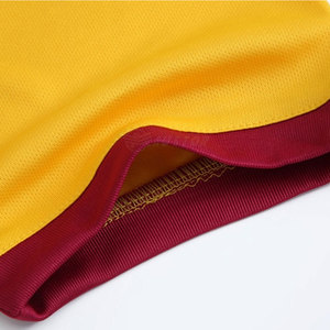 Uniforme de fútbol de último diseño, uniforme de fútbol, uniforme de fútbol en blanco, superventas - Product Image 4