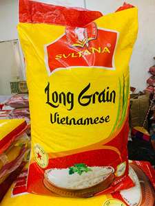 Arroz Blanco de Grano Largo de Vietnam de Primera Calidad para Exportación, Disponible en Grandes Cantidades Directamente de Fábrica - 0084355232689 - Product Image 1