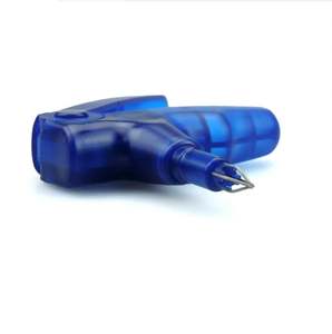 Strumento di dilatazione della pistola ortodontica per legatura dentaria con legatura elastica 40 pz/borsa - Product Image 3