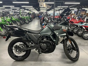 Nuovo arrivo per 2026 KawasakiS <span class=keywords><strong>KLR</strong></span> 650 S KLR650 S ABS 650CC nuova moto avventura - Product Image 6